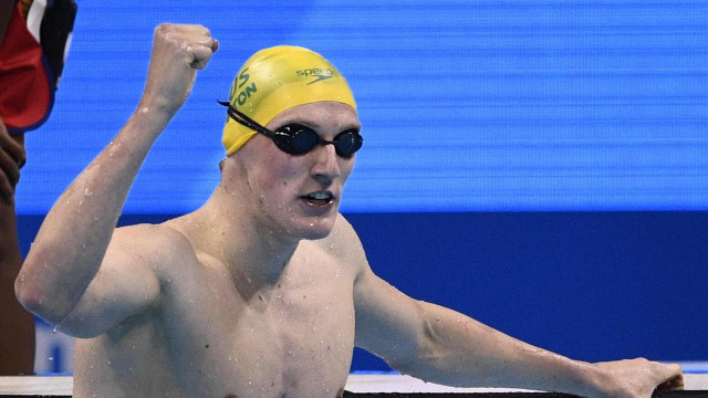 australian champion swimmer horton calls it quits australian champion swimmer horton calls it quits