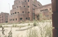 following years of federal inaction the punjab government is set to revive the long abandoned rawalpindi mother and child hospital project under its annual development programme adp the revised plan envisions the completion of the facility as a state of the art children s hospital with the project s cost now escalated to rs9 billion photo express