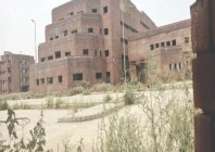 following years of federal inaction the punjab government is set to revive the long abandoned rawalpindi mother and child hospital project under its annual development programme adp the revised plan envisions the completion of the facility as a state of the art children s hospital with the project s cost now escalated to rs9 billion photo express