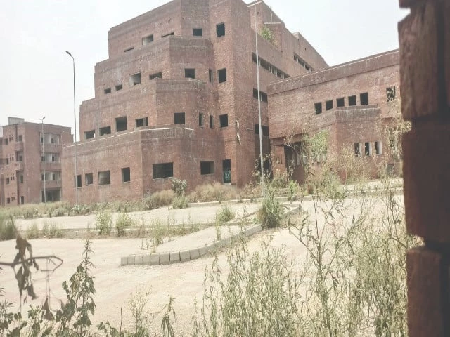 following years of federal inaction the punjab government is set to revive the long abandoned rawalpindi mother and child hospital project under its annual development programme adp the revised plan envisions the completion of the facility as a state of the art children s hospital with the project s cost now escalated to rs9 billion photo express following years of federal inaction the punjab government is set to revive the long abandoned rawalpindi mother and child hospital project under its annual development programme adp the revised plan envisions the completion of the facility as a state of the art children s hospital with the project s cost now escalated to rs9 billion photo express