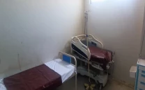 miranshah dhq hospital plagued by neglect