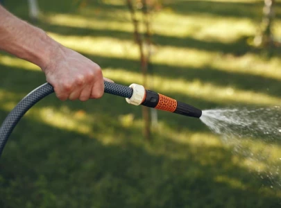 water crisis forces pindi hose pipe ban water crisis forces pindi hose pipe ban