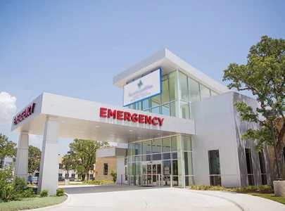 demystifying the business and systems side of hospitals