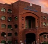 hospital fire tests safety compliance