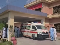 kp violence kills two policemen in lakki marwat tank