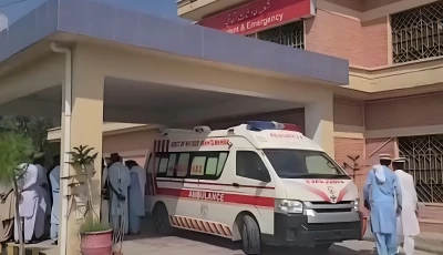 kp violence kills two policemen in lakki marwat tank