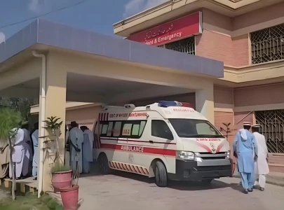 kp violence kills two policemen in lakki marwat tank