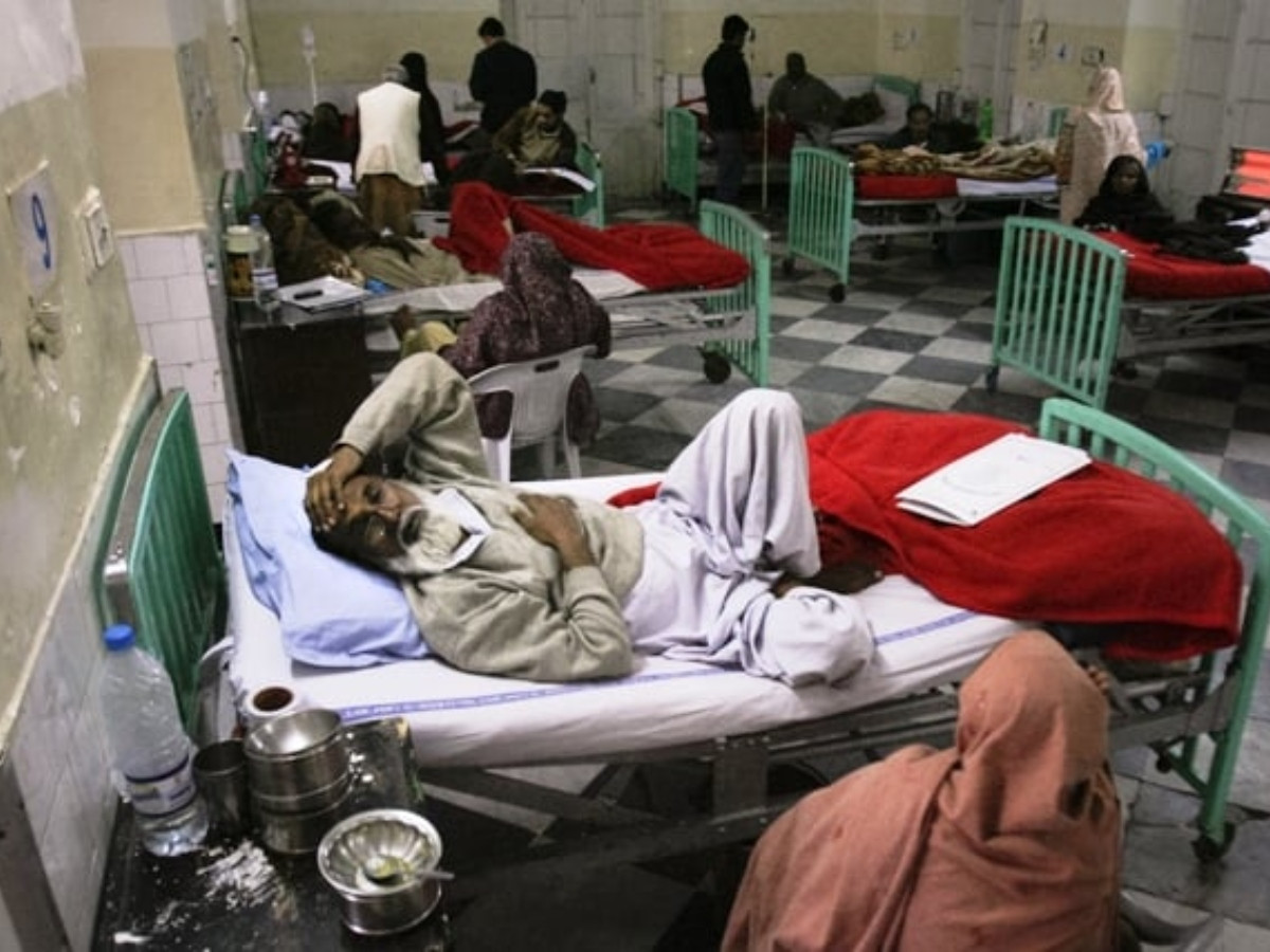KP reviews fines for outsourced hospitals over service complaints