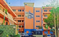 liaquatabad hospital revives cardiac unit after 12 years