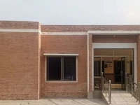 maryam nawaz health centre in chhab jand tehsil of attock district has been without doctors for a prolonged period
