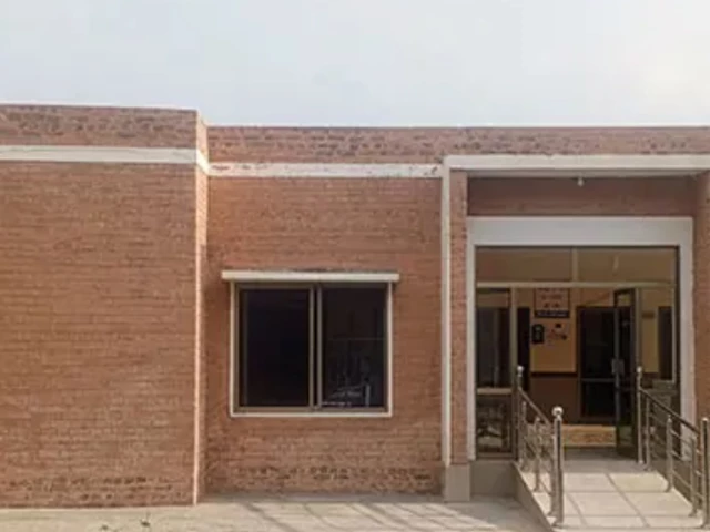 maryam nawaz health centre in chhab jand tehsil of attock district has been without doctors for a prolonged period maryam nawaz health centre in chhab jand tehsil of attock district has been without doctors for a prolonged period