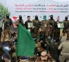 hamas frees 6 israeli hostages in latest transfer under ceasefire hamas frees 6 israeli hostages in latest transfer under ceasefire