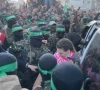 hamas says will stop gaza hostage release hamas says will stop gaza hostage release