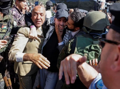 hamas frees last israeli hostages as trump declares gaza war over hamas frees last israeli hostages as trump declares gaza war over
