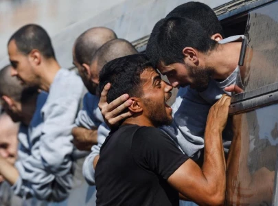 israel hamas trade blame over truce israel hamas trade blame over truce
