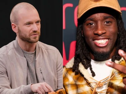 twitch star kai cenat set to face hot ones fiery wings twitch star kai cenat set to face hot ones fiery wings