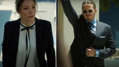 hot take trailer for film on amber johnny s infamous trial is out hot take trailer for film on amber johnny s infamous trial is out