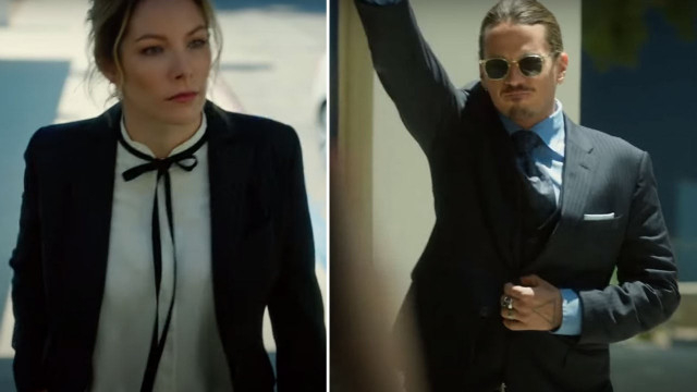 hot take trailer for film on amber johnny s infamous trial is out hot take trailer for film on amber johnny s infamous trial is out