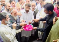two labourers inaugurate four star restaurant championing dignity for the working class two labourers inaugurate four star restaurant championing dignity for the working class