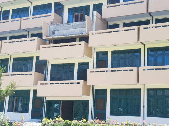 sector g 14 locals told to register properties sector g 14 locals told to register properties