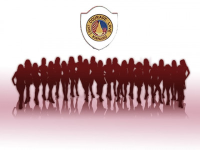 kinnaird teaching more than how to be a wife