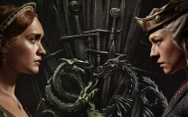 matt smith gives updates on house of the dragon season 3 filming