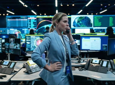 a house of dynamite debuts on netflix to mixed reactions as viewers criticise ambiguous ending a house of dynamite debuts on netflix to mixed reactions as viewers criticise ambiguous ending