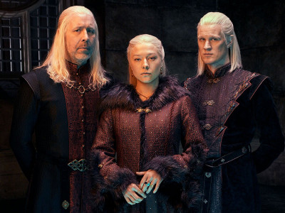 house of the dragon cast hopeful for show s success house of the dragon cast hopeful for show s success