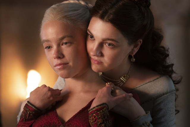 house of the dragon fans convinced that a main character is dead after cryptic line in new episode house of the dragon fans convinced that a main character is dead after cryptic line in new episode
