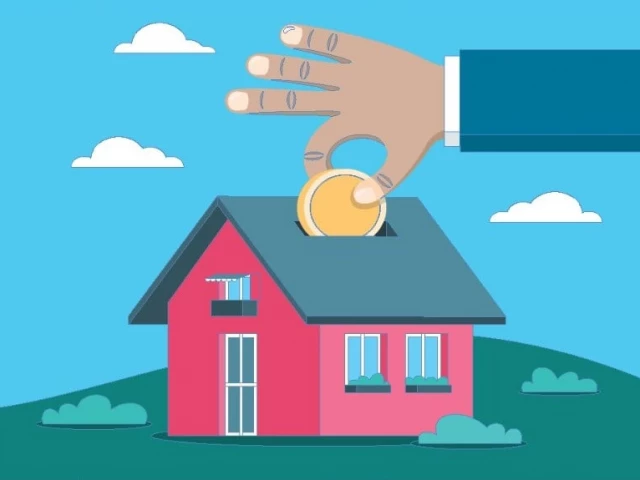 housing subsidy