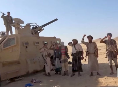 china presses iran to help rein in houthis after saudi appeal sources say