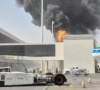 houthis mount fresh missiles attack on ksa airport