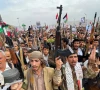 the houthis emerged in northern yemen in the 1990s as a religious and political movement later becoming a major armed force photo reuters