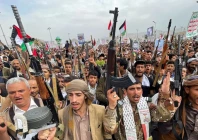the houthis emerged in northern yemen in the 1990s as a religious and political movement later becoming a major armed force photo reuters