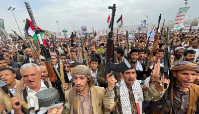 the houthis emerged in northern yemen in the 1990s as a religious and political movement later becoming a major armed force photo reuters