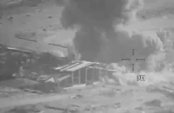 smoke rises from an explosion at an unknown location during what the us central command centcom says are strikes on iranian military targets in this screengrab taken from a handout video released on july 23 2026 u s central command via reuters smoke rises from an explosion at an unknown location during what the us central command centcom says are strikes on iranian military targets in this screengrab taken from a handout video released on july 23 2026 u s central command via reuters