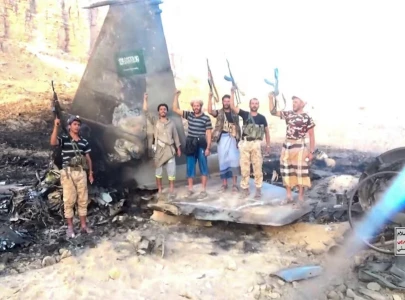 how yemen s houthis went from a small mountain militia to a big regional threat