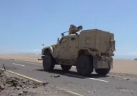 yemeni troops retake key coastal positions advance towards mocha rebels make gains around taiz