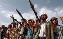 huthi rebels in yemen hold 20 un staff members after raid on sanaa office huthi rebels in yemen hold 20 un staff members after raid on sanaa office