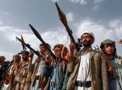 huthi rebels in yemen hold 20 un staff members after raid on sanaa office huthi rebels in yemen hold 20 un staff members after raid on sanaa office