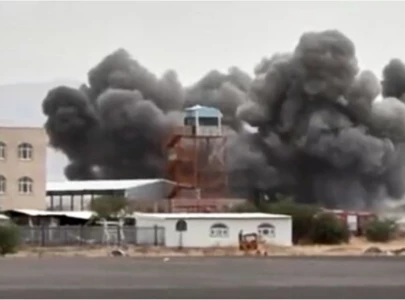 houthis kill 6 in attack on vessel houthis kill 6 in attack on vessel