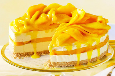sweet mango delights five irresistible desserts to savour this summer