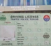 punjab sets record by issuing over 2 million driving licences in 18 days punjab sets record by issuing over 2 million driving licences in 18 days