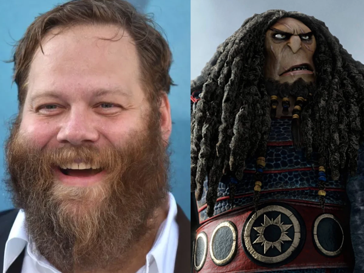 lafur darri lafsson joins live action how to train your dragon 2 as drago