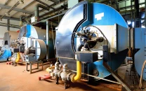 faisalabad launches inspection of industrial boilers faisalabad launches inspection of industrial boilers