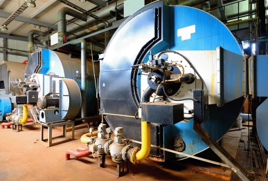 faisalabad launches inspection of industrial boilers after factory blast