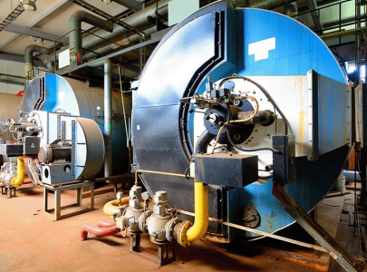 faisalabad launches inspection of industrial boilers after factory blast