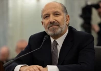 howard lutnick us commerce secretary photo anadolu agency