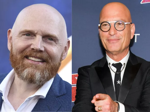 bill burr slams howie mandel for podcast stunt with billy corgan bill burr slams howie mandel for podcast stunt with billy corgan