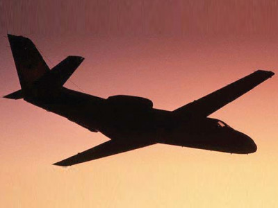 how safe are small planes